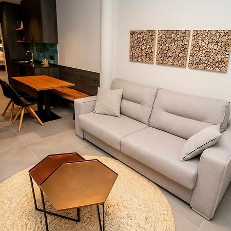 Mochorural Home Adaptado Beceite Kültér fotó