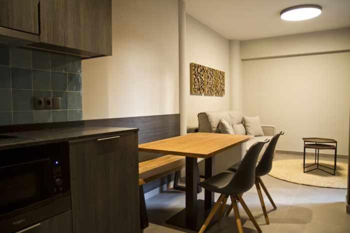 Mochorural Home Adaptado Beceite Kültér fotó