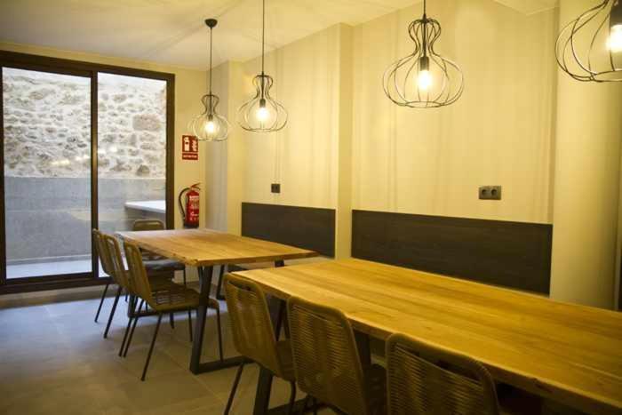 Mochorural Home Adaptado Beceite Kültér fotó