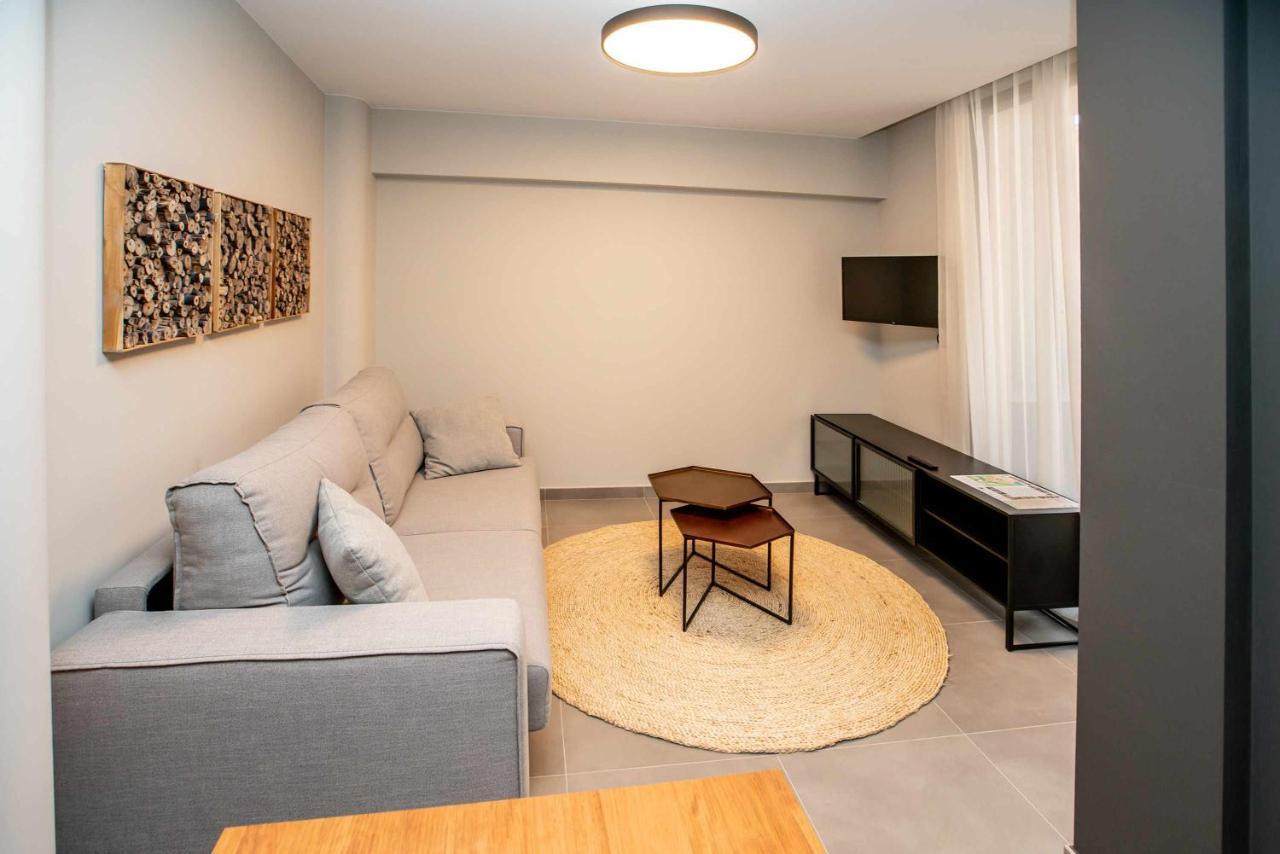 Mochorural Home Adaptado Beceite Kültér fotó